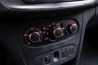 Dacia Sandero, 0.9, 66 kW, bensiin, manuaal, esivedu