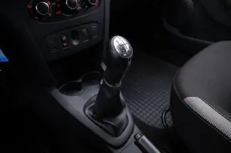 Dacia Sandero, 0.9, 66 kW, bensiin, manuaal, esivedu