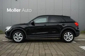 Audi Q2, 1.5, 110 kW, bensiin, automaat, esivedu