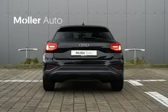 Audi Q2, 1.5, 110 kW, bensiin, automaat, esivedu