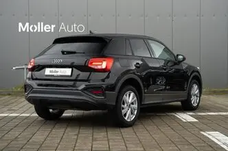 Audi Q2, 1.5, 110 kW, bensiin, automaat, esivedu