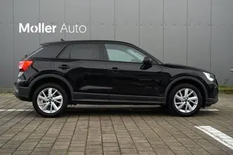 Audi Q2, 1.5, 110 kW, bensiin, automaat, esivedu