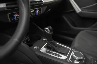 Audi Q2, 1.5, 110 kW, bensiin, automaat, esivedu