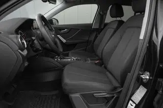 Audi Q2, 1.5, 110 kW, bensiin, automaat, esivedu
