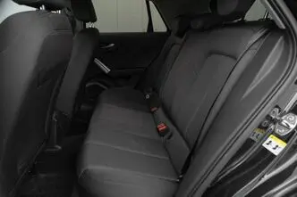 Audi Q2, 1.5, 110 kW, bensiin, automaat, esivedu