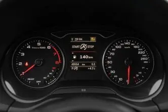 Audi Q2, 1.5, 110 kW, bensiin, automaat, esivedu