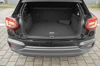 Audi Q2, 1.5, 110 kW, bensiin, automaat, esivedu