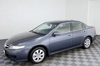 Honda Accord, 2.0, 114 kW, bensiin, automaat, esivedu