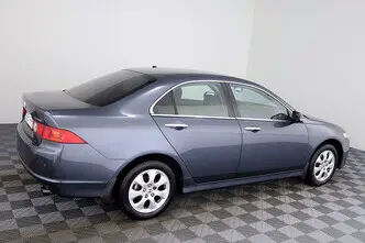 Honda Accord, 2.0, 114 kW, bensiin, automaat, esivedu