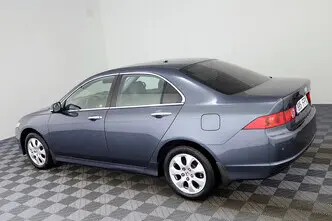 Honda Accord, 2.0, 114 kW, bensiin, automaat, esivedu