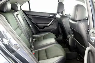 Honda Accord, 2.0, 114 kW, bensiin, automaat, esivedu