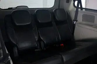 Chrysler Grand Voyager, 2.8, 120 kW, diisel, automaat, esivedu