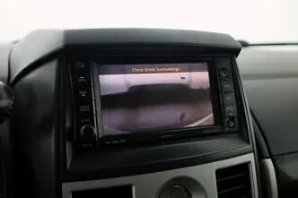 Chrysler Grand Voyager, 2.8, 120 kW, diisel, automaat, esivedu