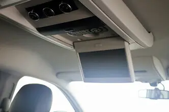 Chrysler Grand Voyager, 2.8, 120 kW, diisel, automaat, esivedu