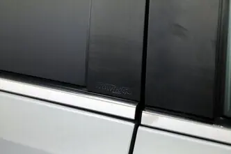 Chrysler Grand Voyager, 2.8, 120 kW, diisel, automaat, esivedu