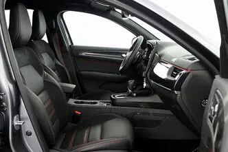 Renault Arkana, 1.3, 103 kW, hübriid, automaat, esivedu