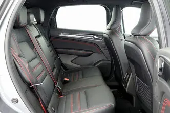 Renault Arkana, 1.3, 103 kW, hübriid, automaat, esivedu