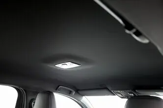 Renault Arkana, 1.3, 103 kW, hübriid, automaat, esivedu