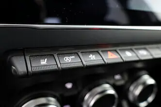 Renault Arkana, 1.3, 103 kW, hübriid, automaat, esivedu