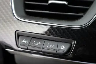 Renault Arkana, 1.3, 103 kW, hübriid, automaat, esivedu