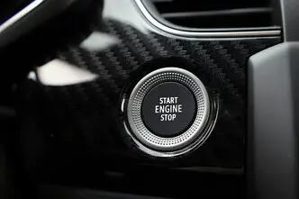 Renault Arkana, 1.3, 103 kW, hübriid, automaat, esivedu