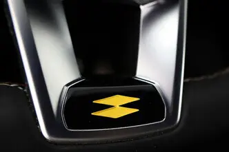 Renault Arkana, 1.3, 103 kW, hübriid, automaat, esivedu