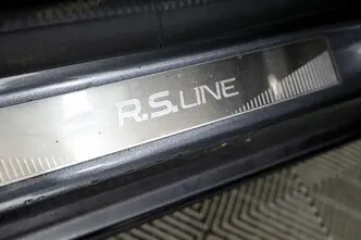 Renault Arkana, 1.3, 103 kW, hübriid, automaat, esivedu