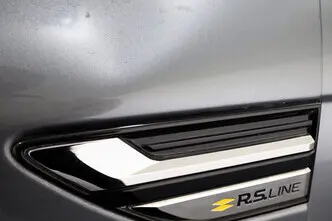 Renault Arkana, 1.3, 103 kW, hübriid, automaat, esivedu