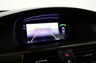 BMW 523, 2.5, 140 kW, bensiin, automaat, tagavedu