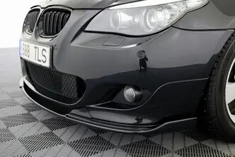 BMW 523, 2.5, 140 kW, bensiin, automaat, tagavedu