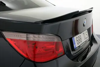 BMW 523, 2.5, 140 kW, bensiin, automaat, tagavedu