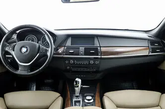 BMW X5, 3.0, 173 kW, diisel, automaat, nelikvedu