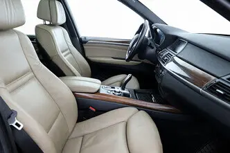 BMW X5, 3.0, 173 kW, diisel, automaat, nelikvedu