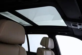 BMW X5, 3.0, 173 kW, diisel, automaat, nelikvedu