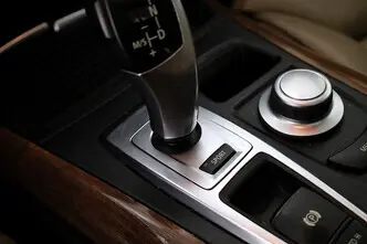 BMW X5, 3.0, 173 kW, diisel, automaat, nelikvedu