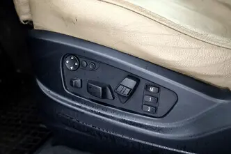 BMW X5, 3.0, 173 kW, diisel, automaat, nelikvedu