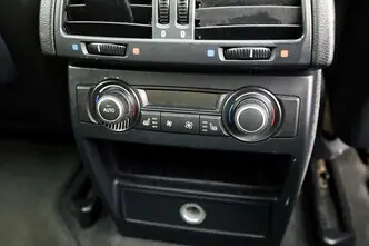 BMW X5, 3.0, 173 kW, diisel, automaat, nelikvedu