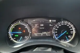 Toyota Highlander, 2.5, 140 kW, hybrid, automatic, four-wheel drive