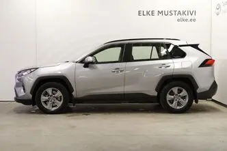 Toyota RAV4, 2.0, 129 kW, petrol, automatic, four-wheel drive