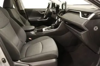 Toyota RAV4, 2.0, 129 kW, petrol, automatic, four-wheel drive