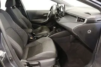 Toyota Corolla, 1.8, 72 kW, hybrid, automatic, front-wheel drive