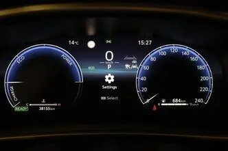 Toyota Corolla, 1.8, 72 kW, hybrid, automatic, front-wheel drive