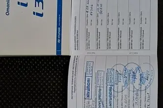 Hyundai i30, 1.6, 93 kW, bensiin, automaat, esivedu