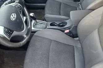 Hyundai i30, 1.6, 93 kW, bensiin, automaat, esivedu