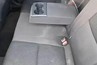 Hyundai i30, 1.6, 93 kW, bensiin, automaat, esivedu