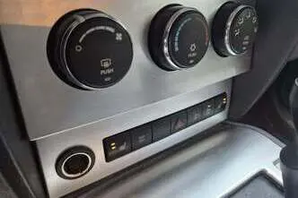 Dodge Nitro, 2.8, 130 kW, diisel, automaat, nelikvedu