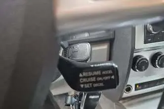 Dodge Nitro, 2.8, 130 kW, diisel, automaat, nelikvedu