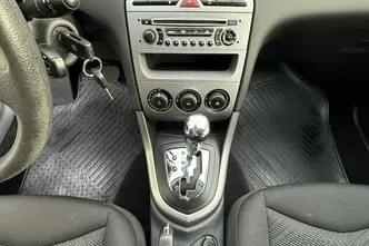 Peugeot 308, 1.6, 88 kW, bensiin, automaat, esivedu