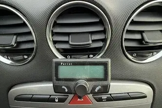 Peugeot 308, 1.6, 88 kW, bensiin, automaat, esivedu