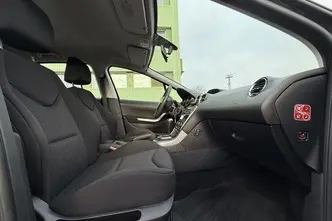Peugeot 308, 1.6, 88 kW, bensiin, automaat, esivedu